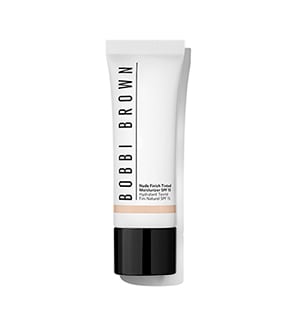 Nude Finish Tinted Moisturizer SPF 15