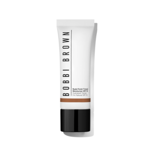 Nude Finish Tinted Moisturizer SPF 15