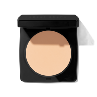 Sheer Finish Pressed Powder