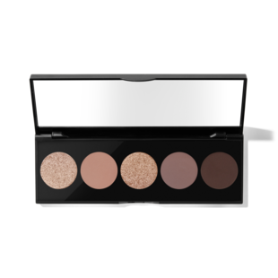 Real Nudes Eye Shadow Palette