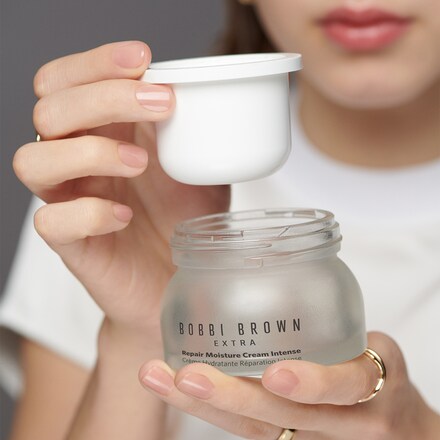 Extra Repair Intense Moisture Cream Refill
