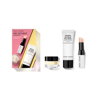 The Getaway Skincare Set