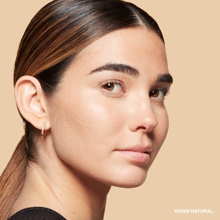 Mini Skin Long-Wear Weightless Foundation