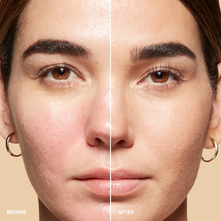 Mini Skin Long-Wear Weightless Foundation