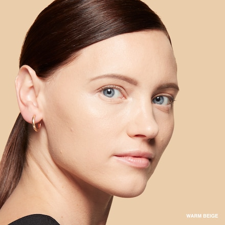 Mini Skin Long-Wear Weightless Foundation