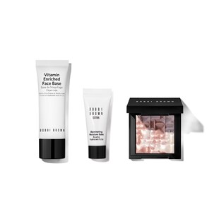 Radiance Boost Essentials Set 