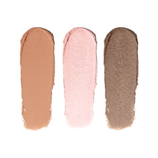 Out All Night Mini Long-Wear Cream Shadow Set