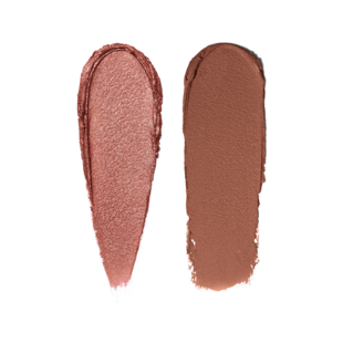 Dual-Ended Long-Wear Cream Shadow Stick