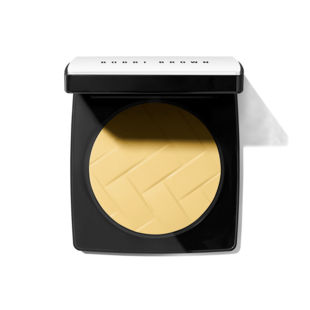 Vitamin Enriched Pressed Powder