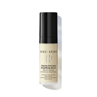 Mini Vitamin Enriched Smoothing Serum