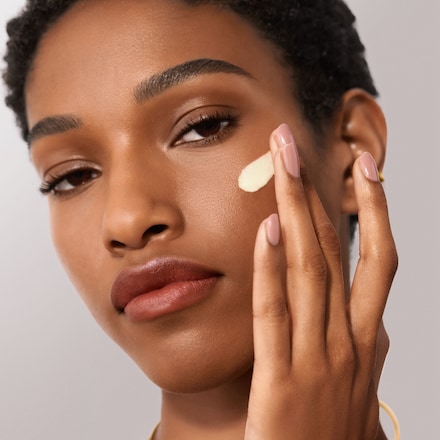 Mini Vitamin Enriched Smoothing Serum