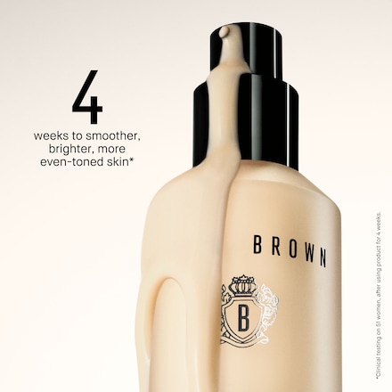 Mini Vitamin Enriched Smoothing Serum