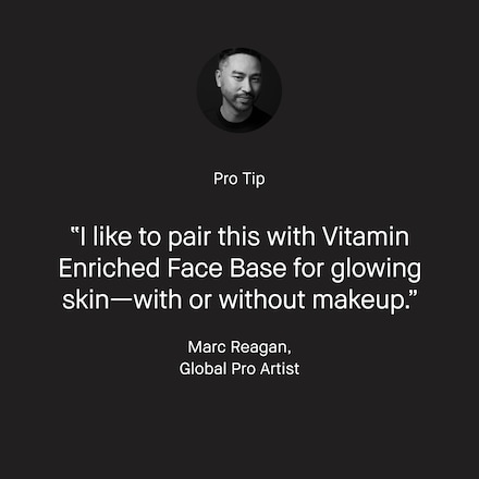 Mini Vitamin Enriched Smoothing Serum