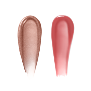 Crushed Oil Infused Gloss Duo