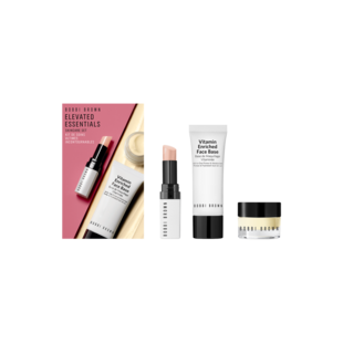 Elevated Essentials Skincare Set