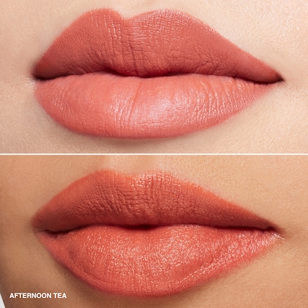Luxe Matte Lipstick