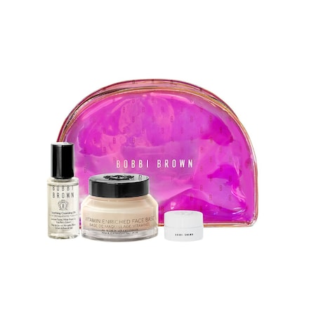 Vitamin Moisture Set
