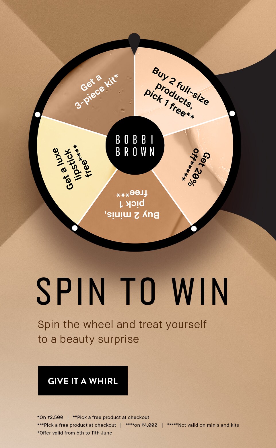 Visuel du Set bonne mine