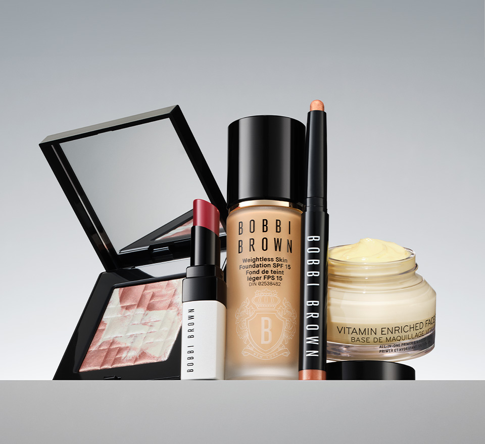 Bobbi Brown